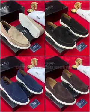 High Quality Boss Sneakers