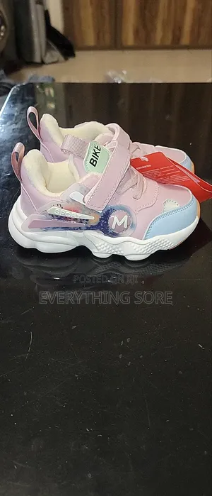 Kids Quality Sneakers