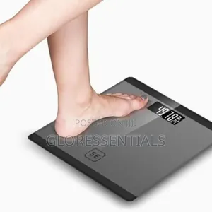 Electronic Body Scale