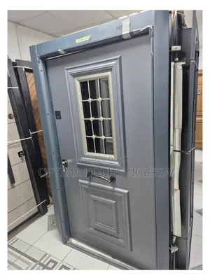 Turkey Doors