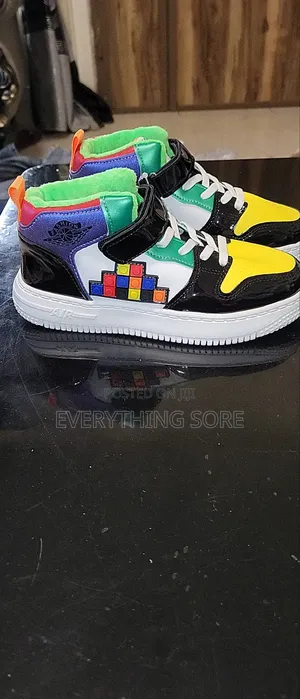 Kids Shoes