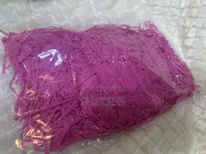 Shredded Papers