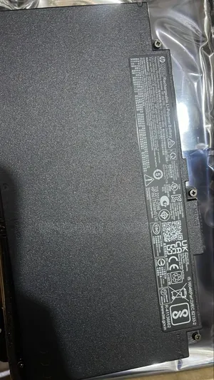 Cd03xl Hp 640g4 G5 Battery