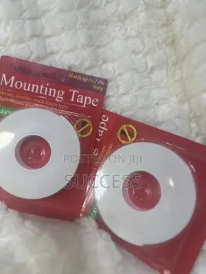 Mounting Tape