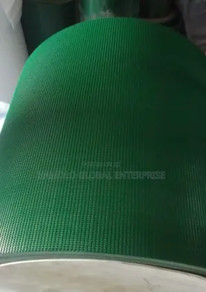 Rough Back Conveyor Belt