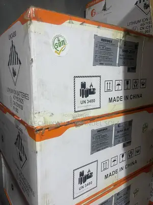 5kwh Lithium Ion Battery Felicity Much Available