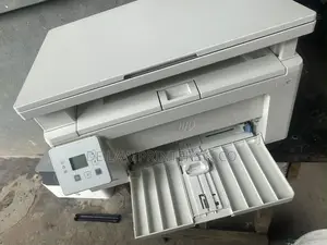 Hp Laserjet M130a MFP
