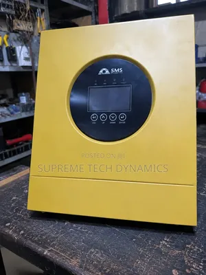 SMS 12kw/12kva Hybrid Inverter