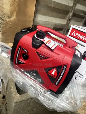 Ipower 4.5kva High Performance Generator