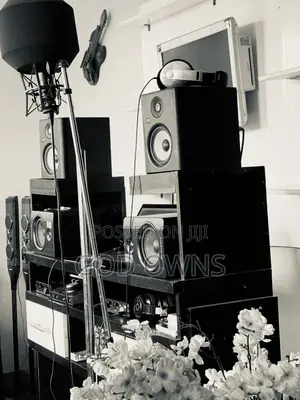 Music Producer