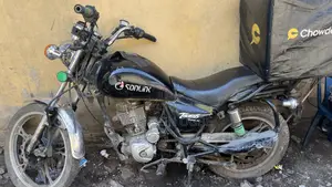 Senke 2020 Black
