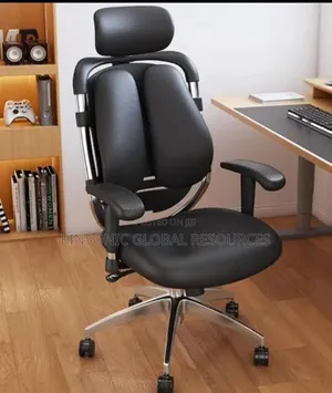 High Quality Ergonomic Office Chair