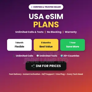 T-mobile Usa Esim – Fast Setup & Activation, Affordable Price
