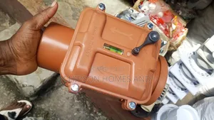 PVC Backdraft Ventilation Damper 110mm Description: