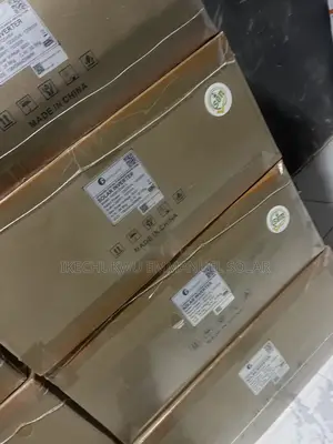 12kva Felicity Inverter Much Available