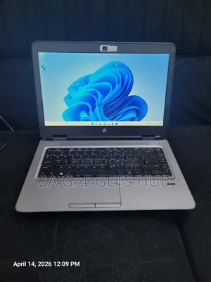 Laptop HP ProBook 645 G3 8GB AMD SSD 256GB