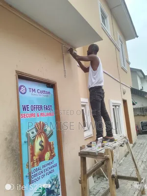 Cctv, Dstv, Solar Installations And Sales