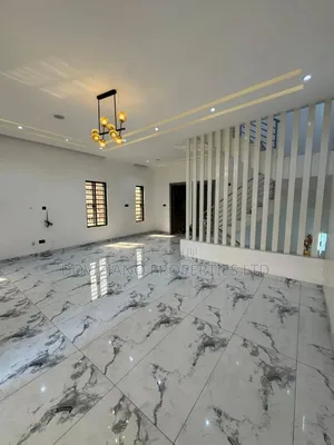 4bdrm Duplex in Lekki Phase 1 for sale