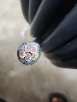 Armoured Cable Wire