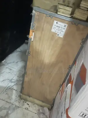 17.5kwh Lithium Ion Battery Felicity Much Available