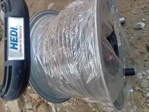 Cable Reel Extension Electrical