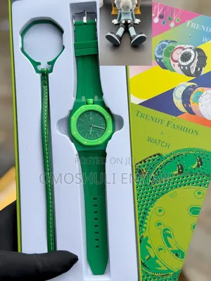 Ap Swatch Watch Royal Strap