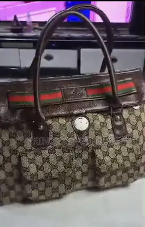 Original Gucci Thrift Bag
