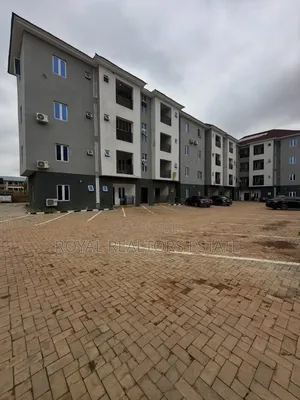 Mini Flat in Durumi for sale