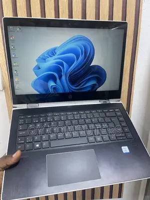 Laptop HP ProBook 440 G1 4GB Intel Core i3 SSD 256GB