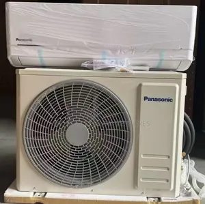 Midea 1.5 Hp Inverter Ac Used
