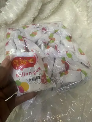 Balloon Glue