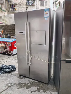 4 Doors Refrigerator