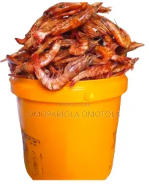 Seafoods Agro