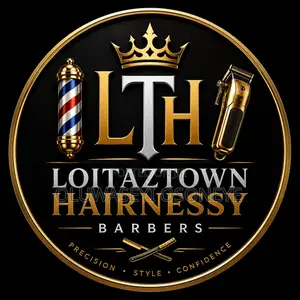 Loitaztownhairnessy Barbers (Asapchellz) Shop/ Home Services