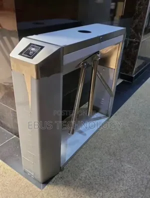 Turnstile Access Control