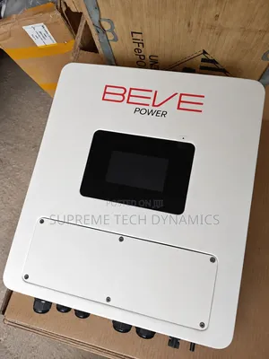 Beve Power 6kw 48v Hybrid Inverter