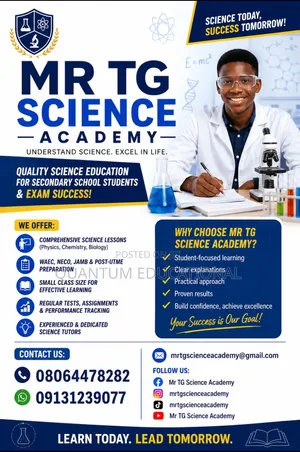 Hire A Tutor For Further Math,Chem,Physics,Literature,Govt
