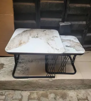 Center Table / Modern Center Table