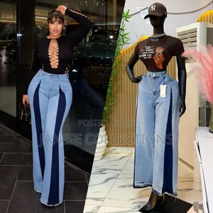 Women's Luxury Jeans