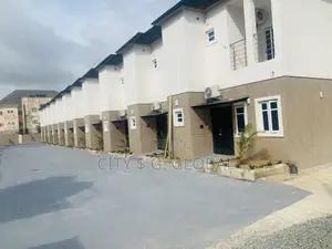 2 Bedroom Terrance Duplex for Rent in Fcda Kubwa