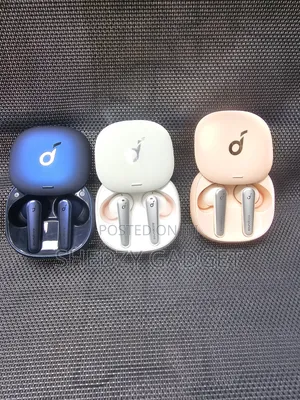 Soundcore Anker Liberty Air 2 Pro True Wireless Earbuds A3951