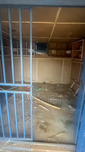 Commercial Property For Rent