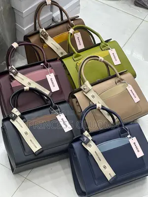 Bagco Handbag