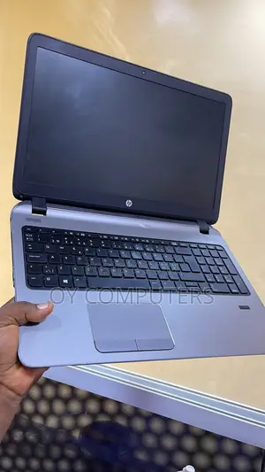 Laptop HP ProBook 450 G2 8GB Intel Core i5 HDD 500GB