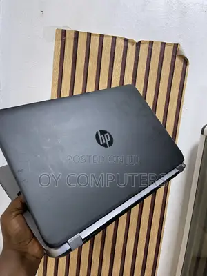 Laptop HP ProBook 450 G2 8GB Intel Core i5 HDD 500GB