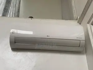 Ac, Lg 2hp Dual Inverter Ac
