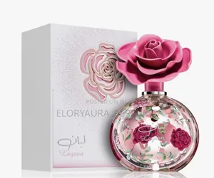 Layaan Perfume