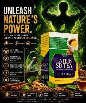 Latein Sb Sexual Tea