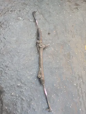 Direct Belgium Lexus Rx350 Electric Steering Rack