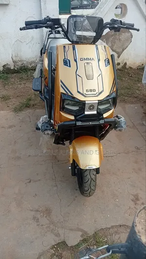 New Daylong DL200-30 2024 Gold